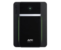APC Easy-UPS (1200VA/650W, 4x Schuko, AVR) - 592543 - zdjęcie 1